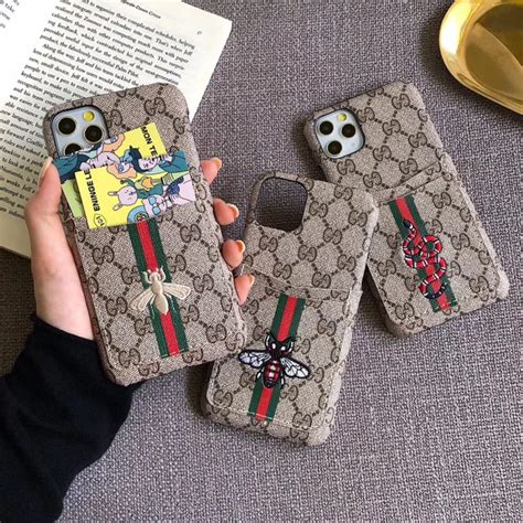 gucci tiger phone case replica|gucci iphone 15 pro max.